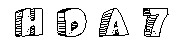 Captcha image. Turn pictures on to see it.